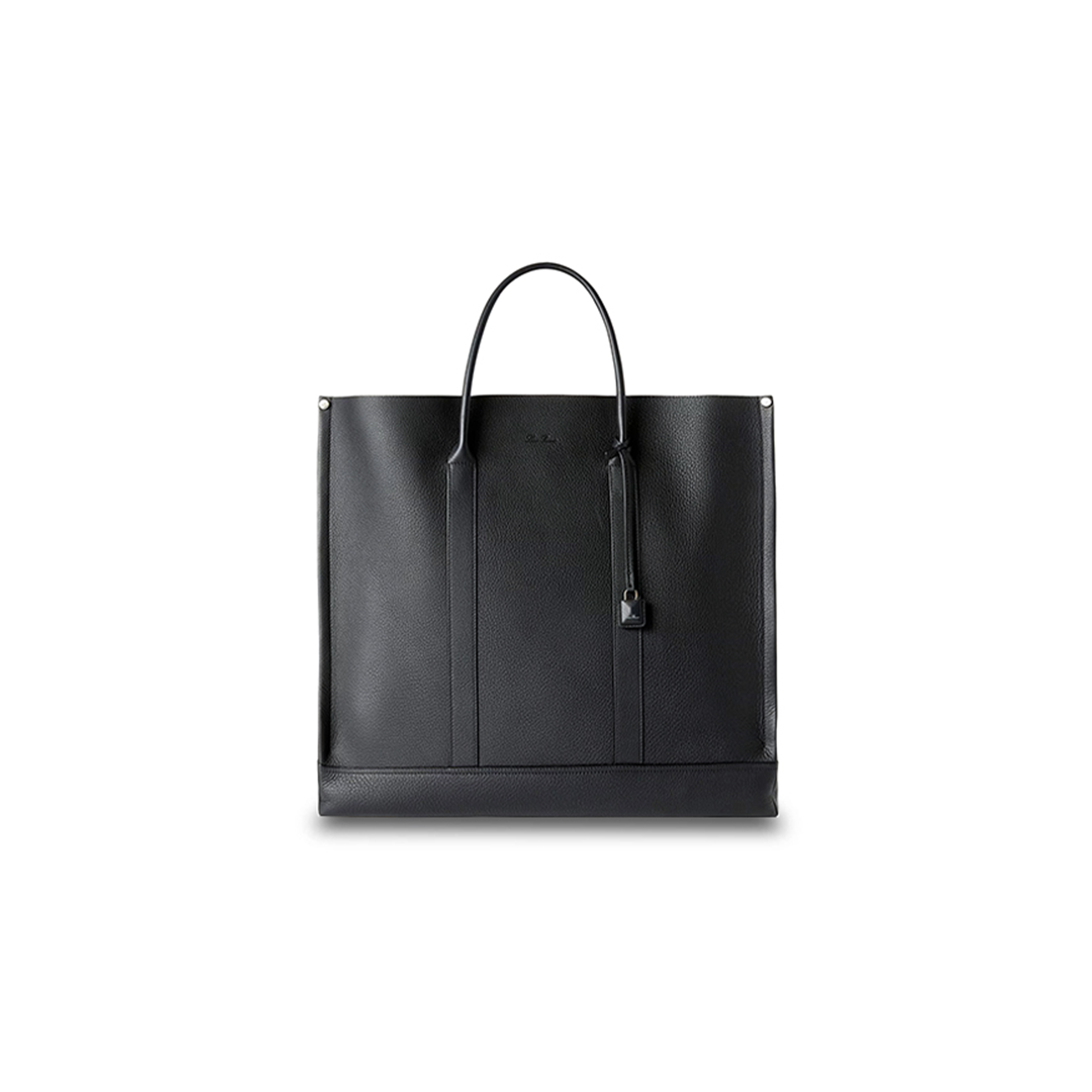 LORO PIANA SMALL BEAM TOTE FAO4357 (38*36*10cm)